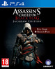 Assassins Creed 4 (IV): Black Flag Jackdaw Edition PS4