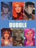 артбук The Art of Bubble