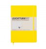 Leuchtturm1917 Medium Sketchbook Lemon