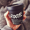 lush roots