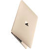 12' MacBook 512GB - Gold