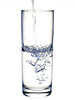 Выпивать по 2 литра воды в день