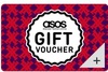 Asos Gift Voucher