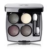 Тени Chanel LES 4 OMBRES 208 или 226