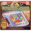 настольная игра "сокровища фараона"