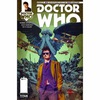 Комиксы или книги по Doctor Who