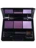 Shiseido Makeup Luminizing Satin Eye Color Trio