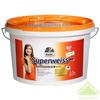 Краска водно-дисперсионная SUPERWEISS MIX base 1, 2,5л Краска водно-дисперсионная SUPERWEISS MIX base 1, 2,5Л