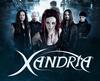 Концерт Xandria