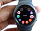 Умные часы Samsung Gear s2