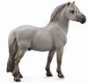 Fjord Stallion Grey Collecta