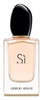 Парфюмерная вода Giorgio Armani Si EDP