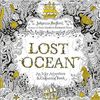 Книга Lost ocean