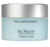 Крем для лица Holy land cosmetics Дневной защитный "Day care spf 15"  серии Bio repair
