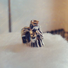 pandora divine angel charm