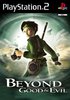 Лицензионный диск Beyond Good & Evil для PS2