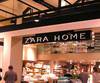 Прдарочная карта Zara Home