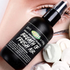 lush breath of fresh air