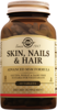 Solgar-Skin,nails and hair