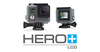 Камера GoPro или аналог с управлением по WiFi (Hero+ например)