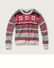 christmassy sweater