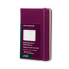 moleskine weekly pocket planner