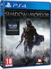 Middle-earth: Shadow of Mordor