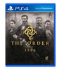 The Order: 1886