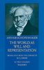 The World as Will and Representation, Vol. 1 Arthur Schopenhauer