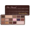 Палетка теней CHOCOLATE BAR EYE SHADOW COLLECTION