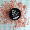 lush rosy cheeks