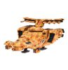 Sky Ray Missile Defence Gunship