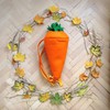 сумка морковь