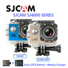 SJ4000 WiFi 1080P HD Sports Action Camera