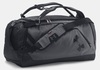 UA Storm Contain Backpack Duffle 3.0 ЧЕРНО-Серый