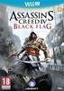 Assassin's creed IV Black Flag (WiiU)