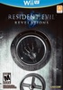 Resident evil - Revelations (WiiU)