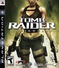 Tomb raider underworld (PS3)