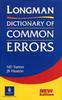 Longman dictionary of common errors