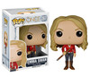 POP! TV: ONCE UPON A TIME - EMMA SWAN