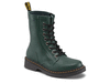 резиновые ботинки Dr. Martens