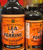 Вустерский соус Lea & Perrins