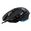 Logitech G502