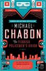 The Yiddish Policemen's Union by Michael Chabon