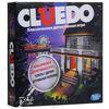 Настольная игра Cluedo