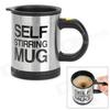 Self Stirring Mug