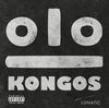 Kongos. Lunatic