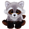 TY toys Bandit Енот