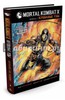 Ш. Киттелсен: Mortal Kombat X. Книга 1. Кровавые узы