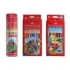 Цветные карандаши «Faber-Castell»